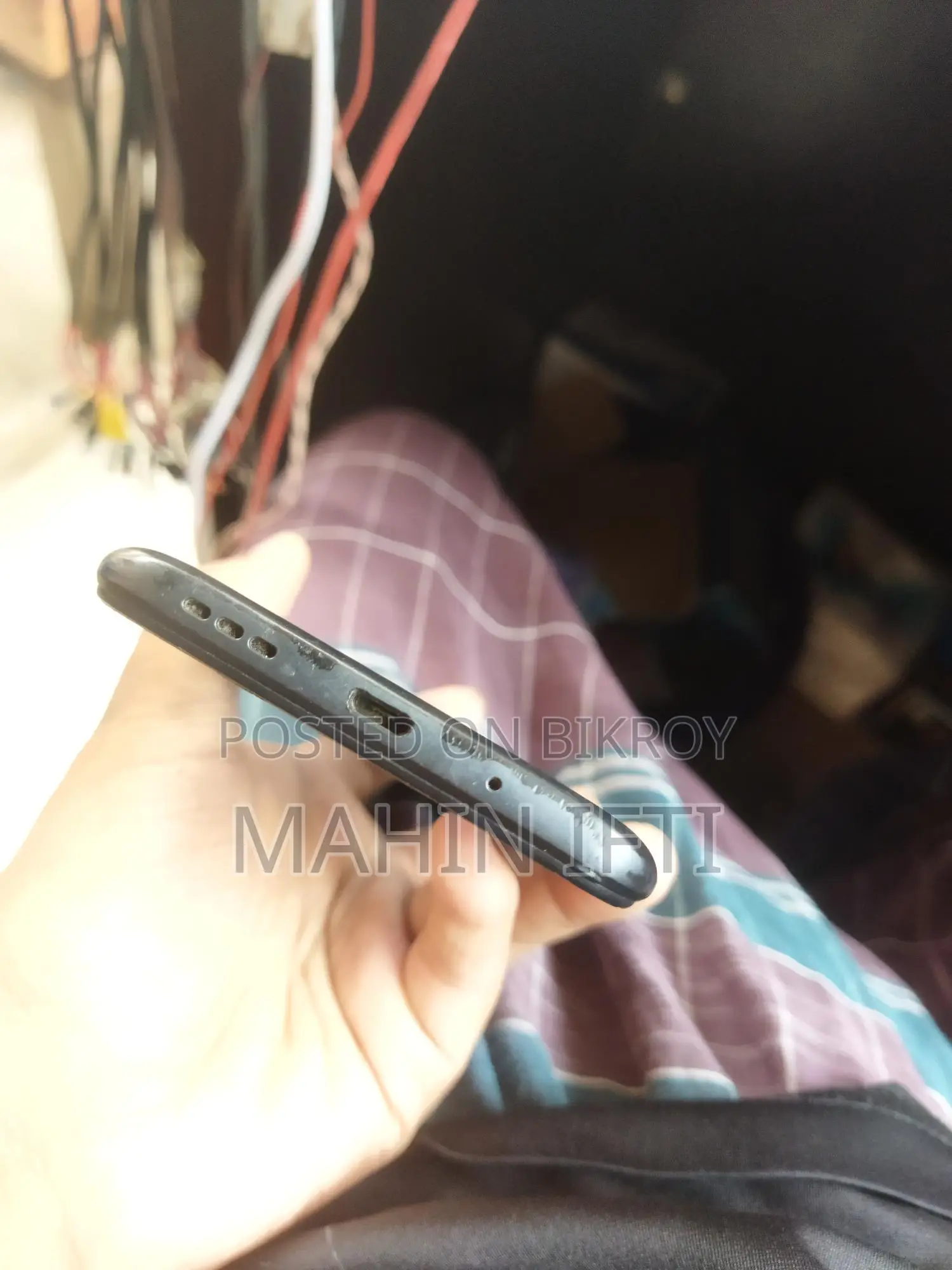 Xiaomi Redmi 10A . (Used)