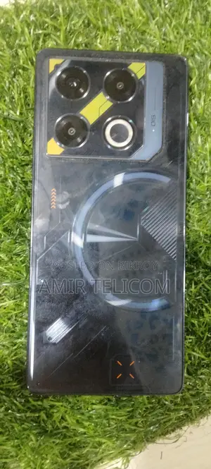 Infinix GT 20 Pro full fresh condition (Used)