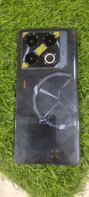 Infinix GT 20 Pro full fresh condition (Used)