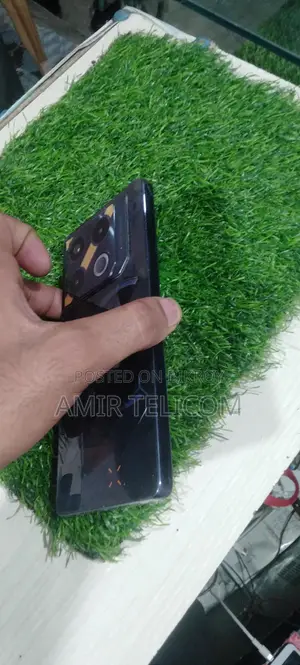 Infinix GT 20 Pro full fresh condition (Used)