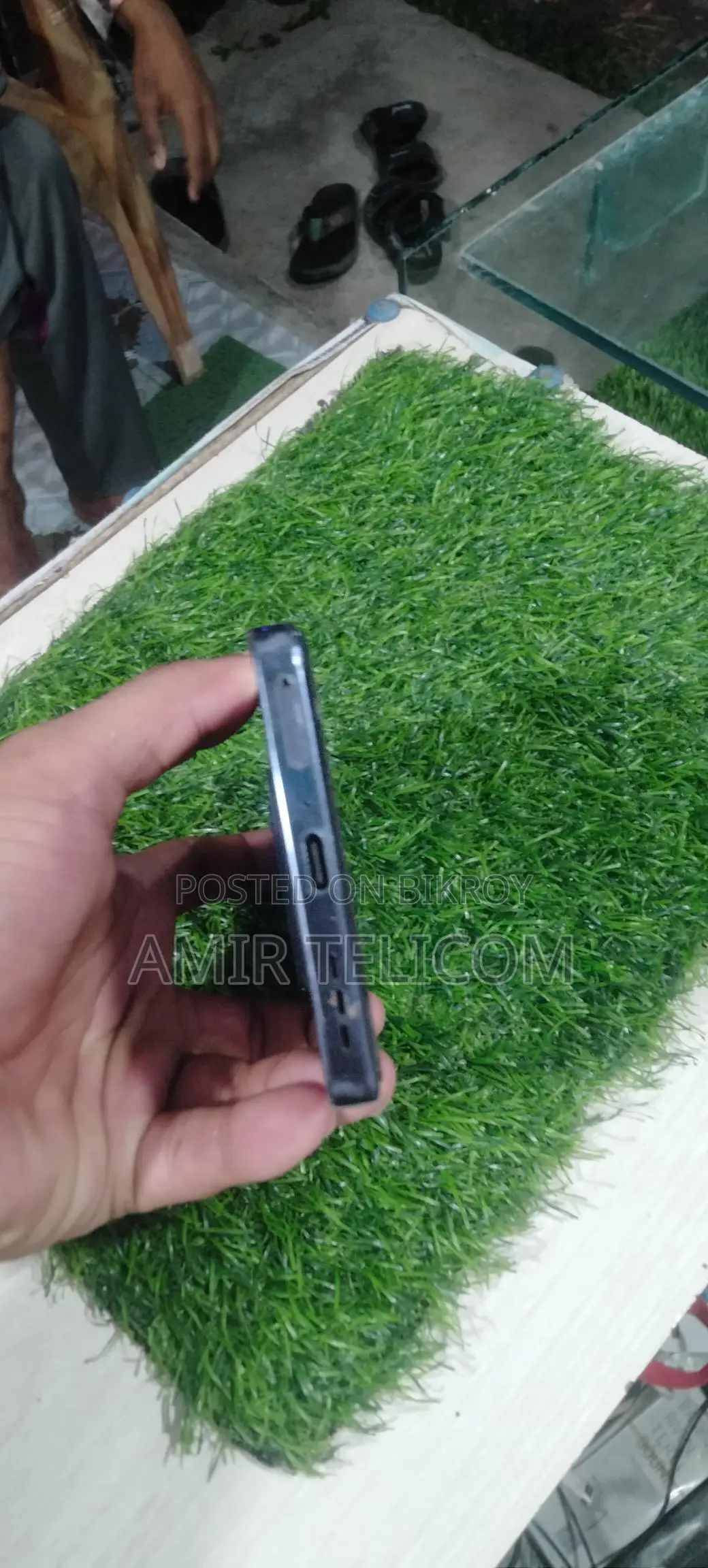 Infinix GT 20 Pro full fresh condition (Used)