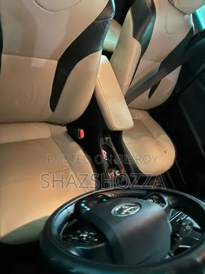 Toyota Prius 2019