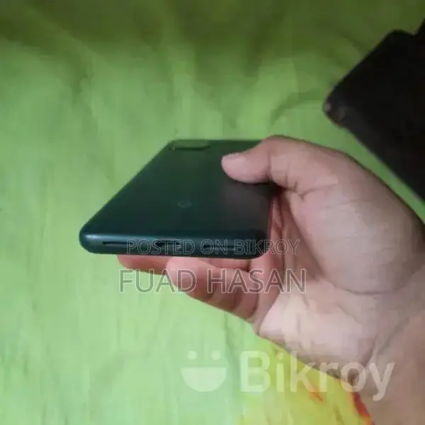 Google Pixel 5a (Used)
