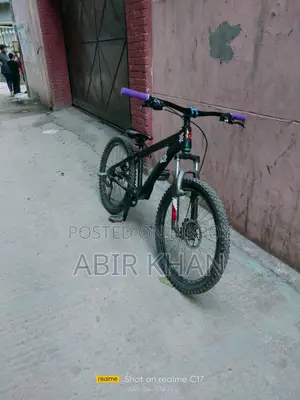 Complete Stand Cycle
