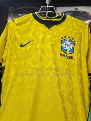 Jersey