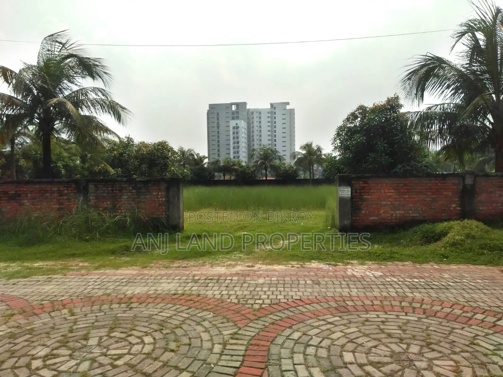 K-Block 24-Katha Plot Sale