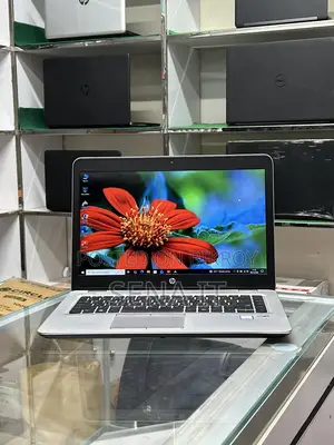 Friday offer 😳 HP Elitebook 840 G3 i5 6th Gen 8/256GB SSD