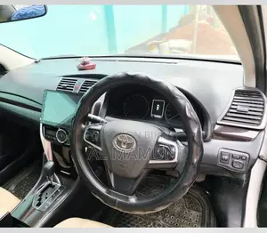Toyota Premio . 2018