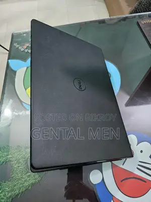 ডেল ইন্সপায়রন টাচ ল্যাপটপ আই৩ ৭ম জেনারেশন