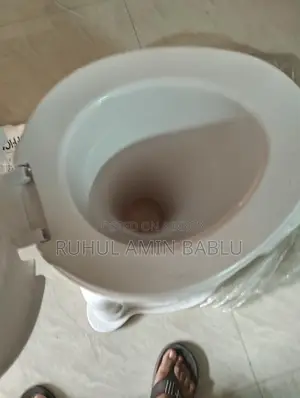 Selling Commode.