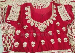 Gorgeous Bridal Lehenga