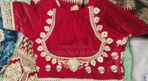 Gorgeous Bridal Lehenga