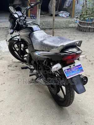 TVS Metro 2021
