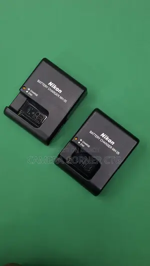 Nikon LP E15 Charger