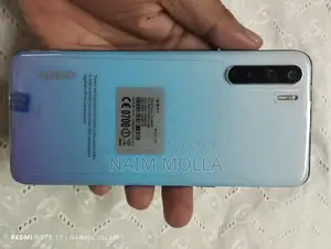 OPPO F15 (Used)