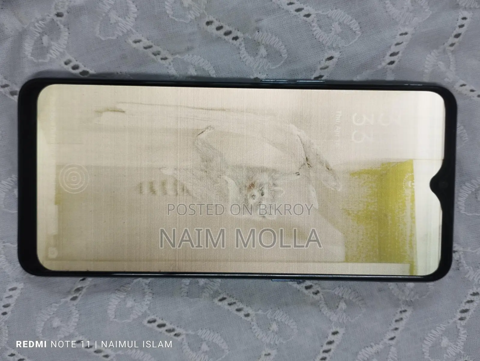 OPPO F15 (Used)