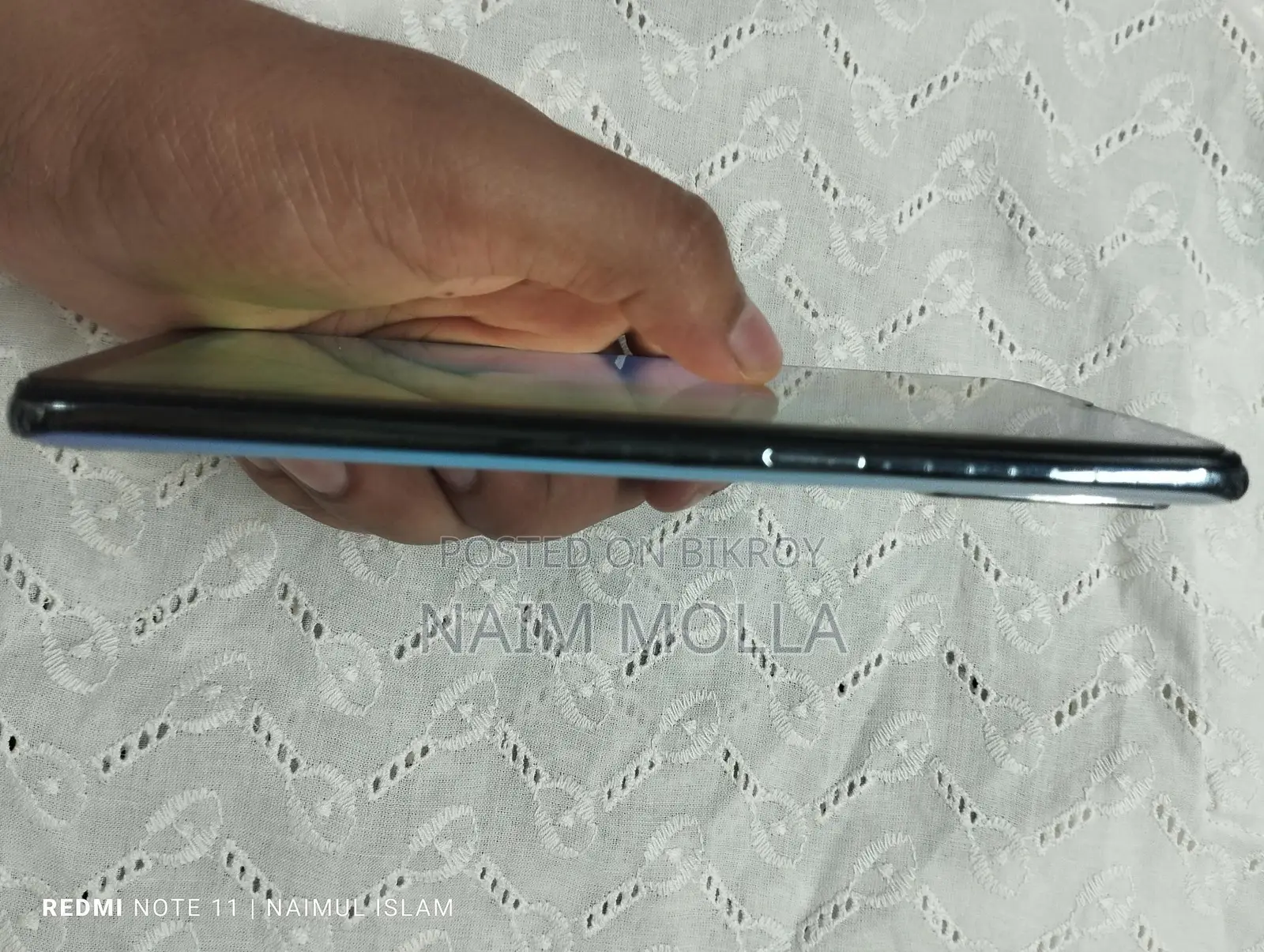 OPPO F15 (Used)