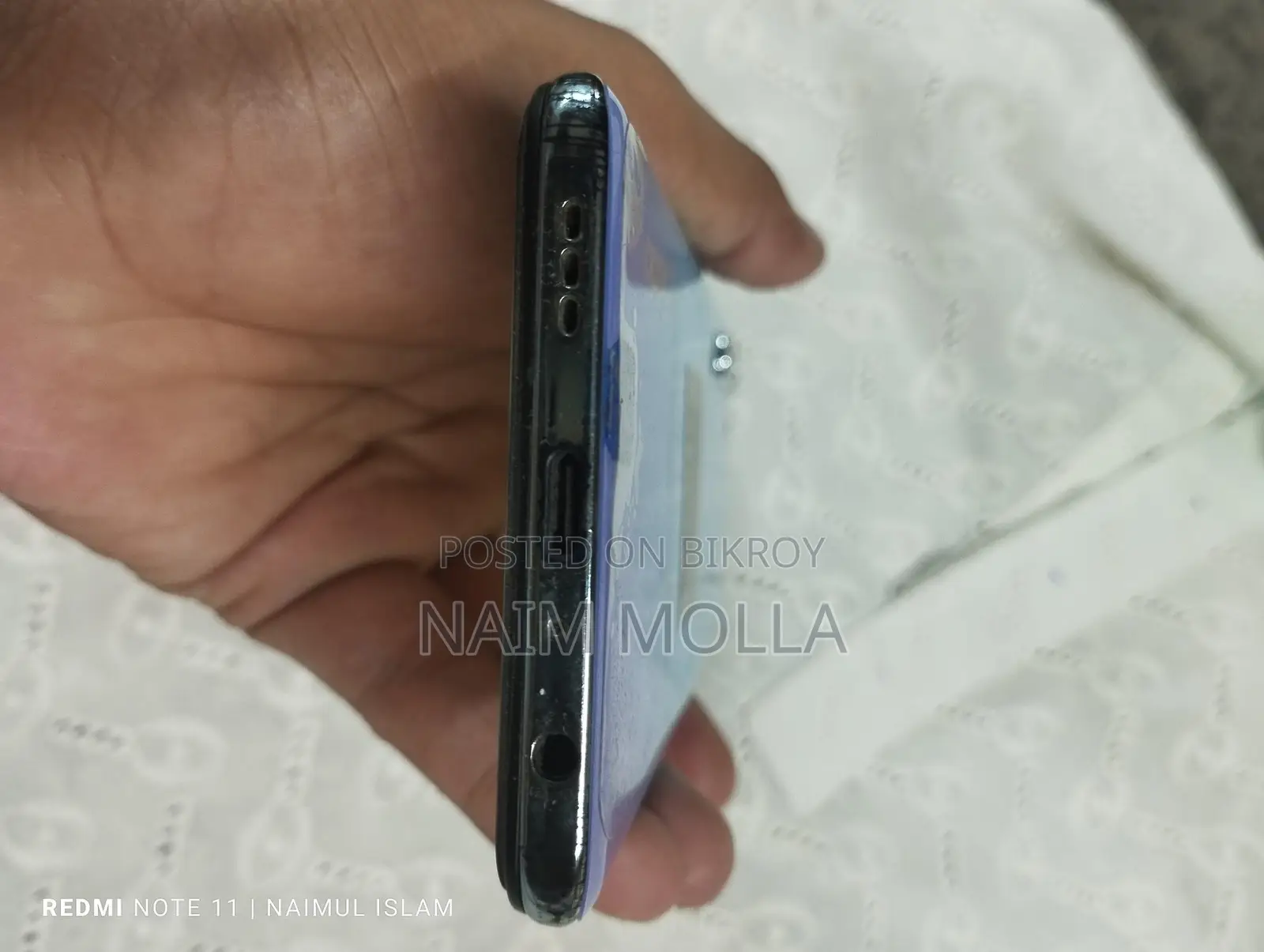 OPPO F15 (Used)