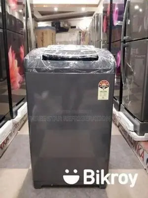 40%অফার Whirlpool Washing Machine SW ULTRA 7.5 (SC) GRAY BD