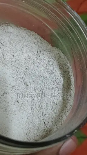 Eggshell powder (ডিমের খোসা গুড়া)