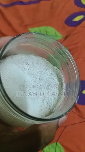 Eggshell powder (ডিমের খোসা গুড়া)