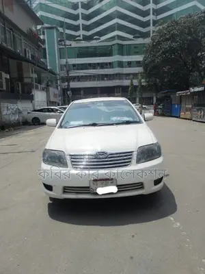 Toyota Corolla x 2005