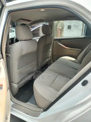 Toyota Corolla x 2005