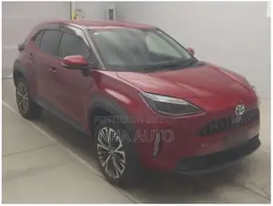 Toyota Yaris Cross Z 360' 2021