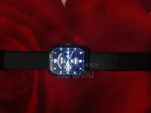 Oraimo Watch 5 Lite (osw-804) – Bluetooth Calling & Massive Display.