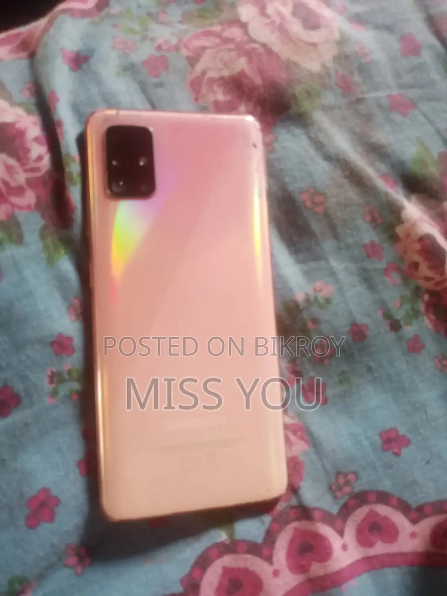 Samsung Galaxy A51 6/128 (Used)