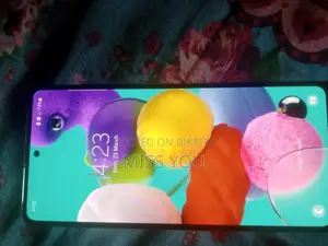 Samsung Galaxy A51 6/128 (Used)