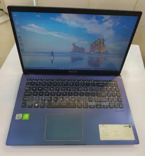 ASUS শক্তিশালী গ্রাফিক্স | Core i5 ১০ম প্রজন্ম | সেরা মাল্টিমিডিয়া ও গেমিং অভিজ্ঞতা