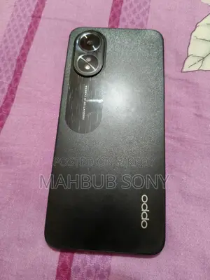 OPPO A38 color OS 15 (Used)