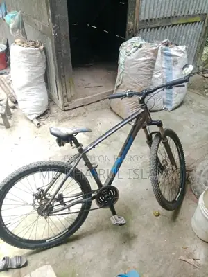 Aima Q613 বাই সাইকেল গিয়ার 2026