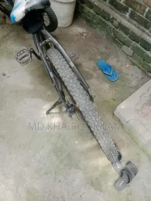 Aima Q613 বাই সাইকেল গিয়ার 2026