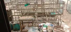 লোহার রেক