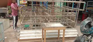 লোহার রেক