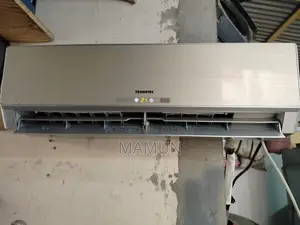 এসি, ১ টন এয়ার কন্ডিশনার