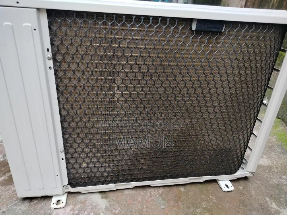 এসি, ১ টন এয়ার কন্ডিশনার