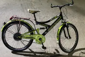 Bicycle for Sale