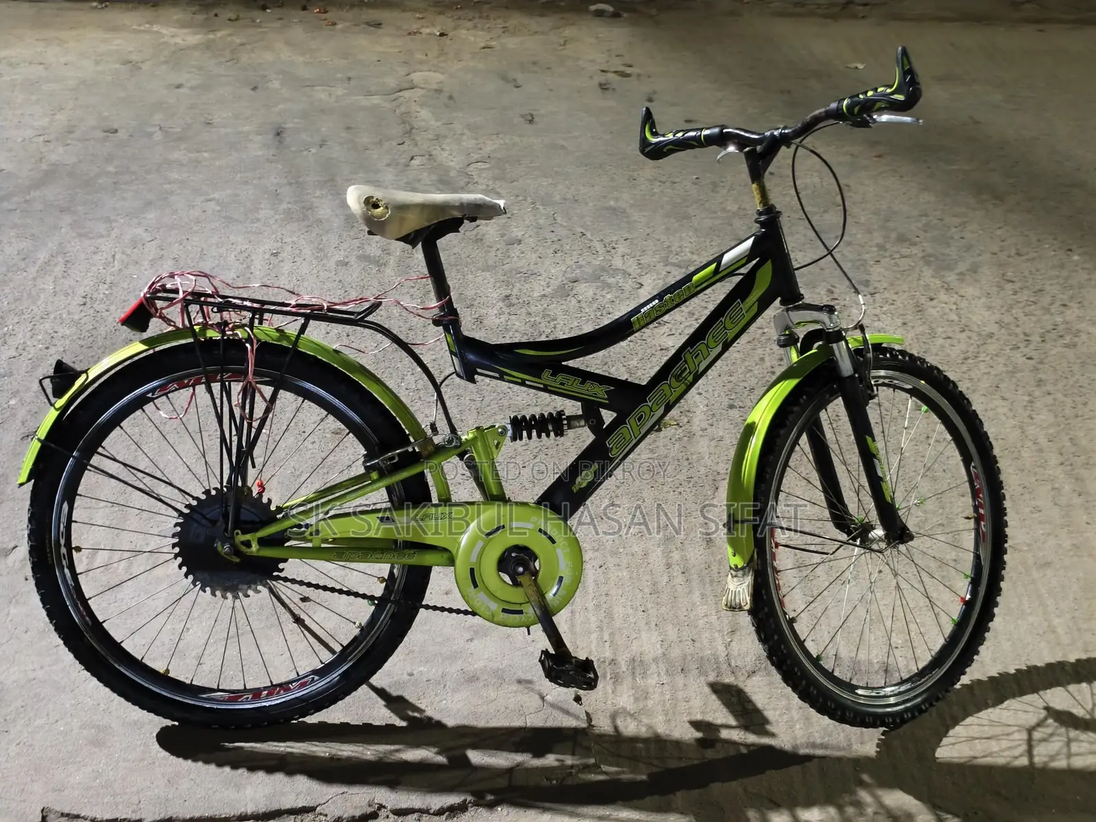 Bicycle for Sale