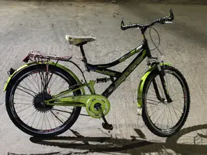 Bicycle for Sale
