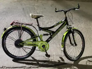 Bicycle for Sale