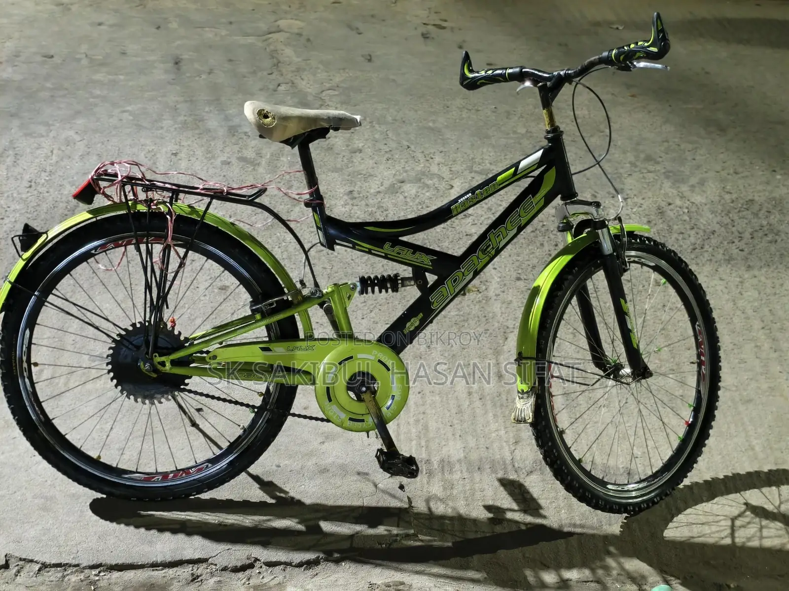 Bicycle for Sale