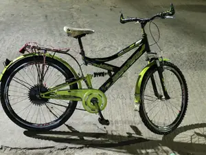 Bicycle for Sale