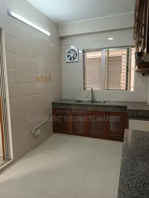 বারিধারায় ফ্ল্যাট ভাড়া