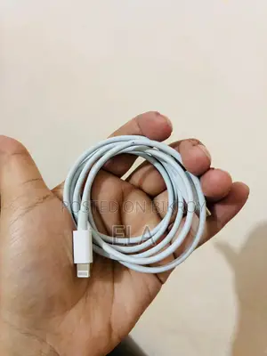 Apple Iphone 14 Pro Max Original Cable (brand New)