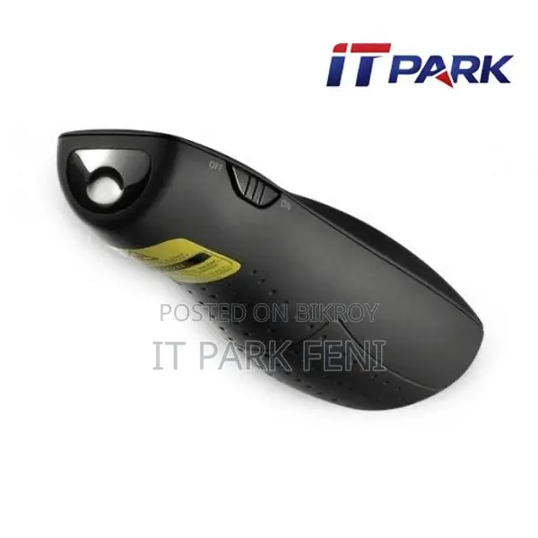 Logitech R400 ওয়্যারলেস প্রেজেন্টার