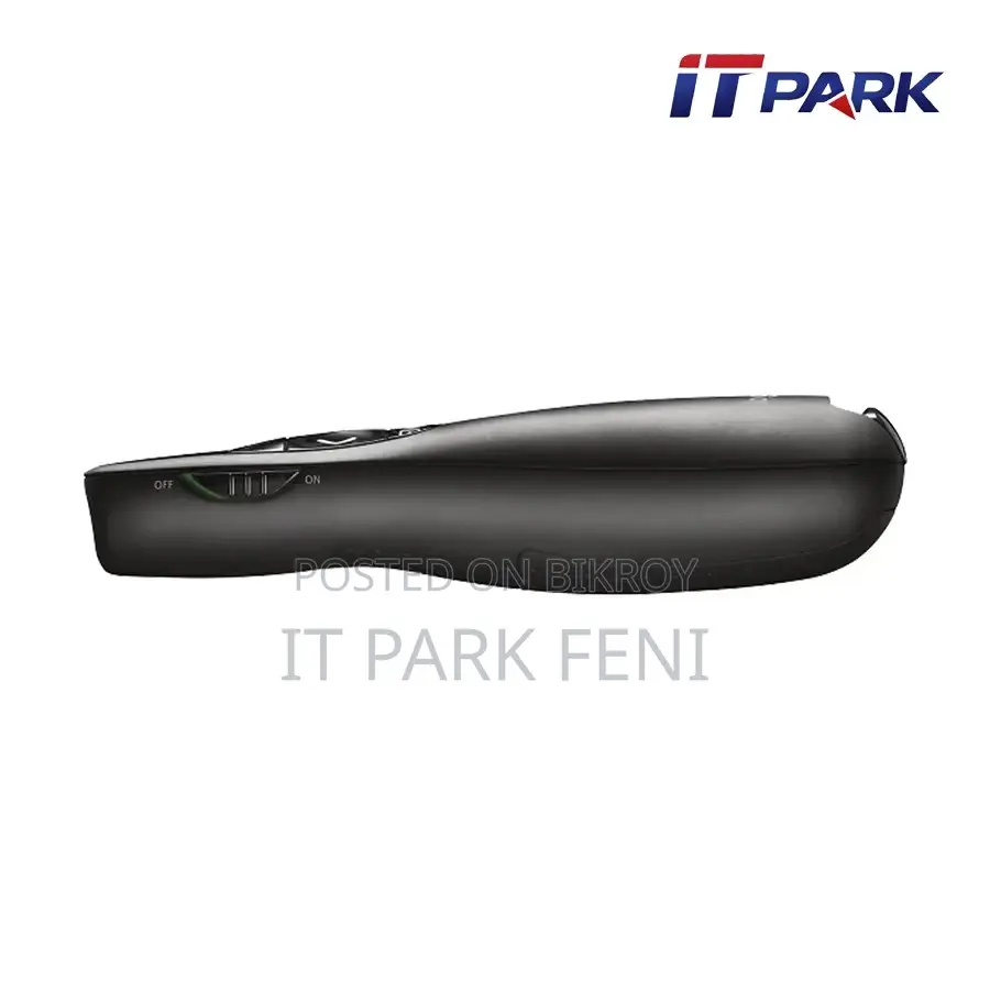 Logitech R400 ওয়্যারলেস প্রেজেন্টার