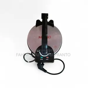 Roti Maker. Dessini DRM-08s Roti Maker